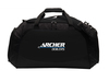 Large Active Duffel- Black/Black