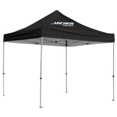 10' Standard Tent Kit