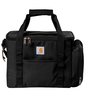 Carhartt Duffel 36-Can Cooler- Black