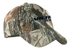 Camo Cap